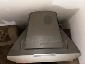 Old Sony TV