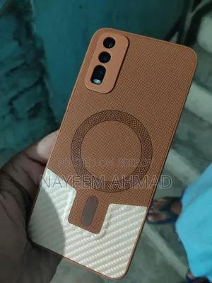 Vivo Y20 64 GB Gray