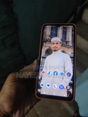 Vivo Y20 64 GB Gray