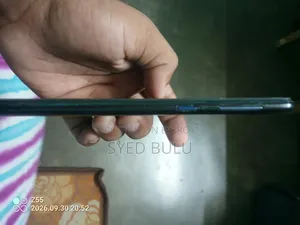 Samsung Galaxy M10 32 GB Black