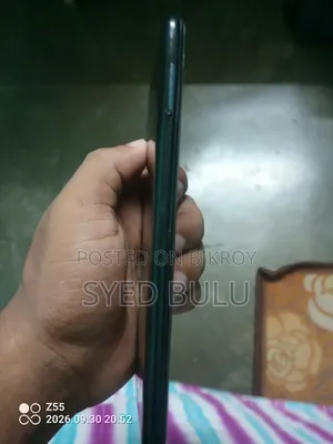 Samsung Galaxy M10 32 GB Black
