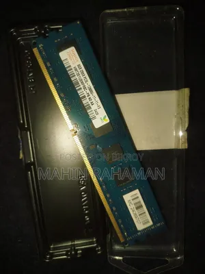 Skhynix 8 GB DDR3 1600 MHz Ram