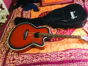 Signature 265 Acoustic Guitar বিক্রি করা হবে।