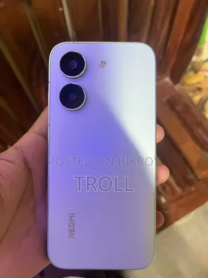 Xiaomi Redmi Turbo 5 256 GB Gray