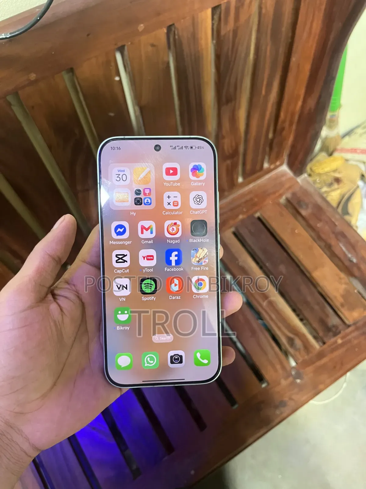 Xiaomi Redmi Turbo 5 256 GB Gray