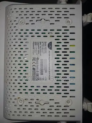 Cudy AC1200 গিগাবিট ডুয়াল ব্যান্ড ওয়াই-ফাই রাউটার