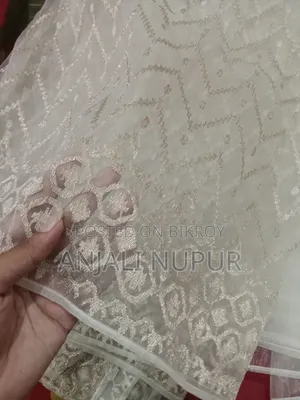 Indian Saree