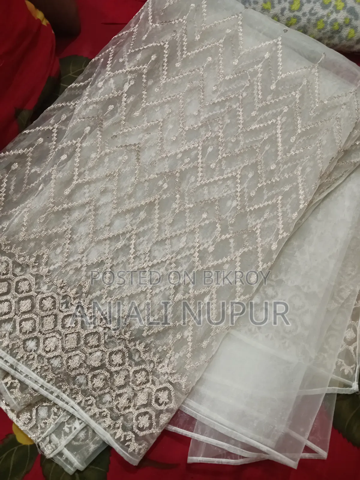 Indian Saree