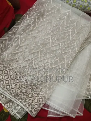 Indian Saree