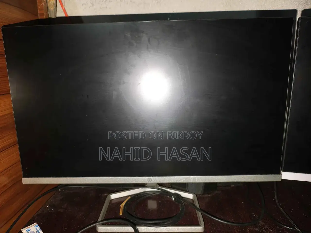 Desktop Computer MSI Gaming 24 6QD 16GB AMD Ryzen 7 SSD 512GB