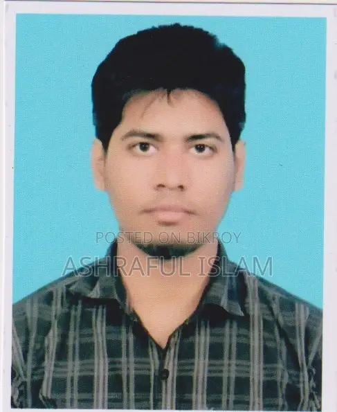 কম্পিউটিং আইটি সিভি