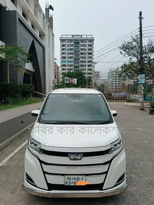 Toyota Noah 2019 Pearl