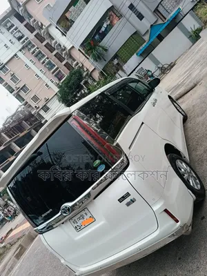 Toyota Noah 2019 Pearl