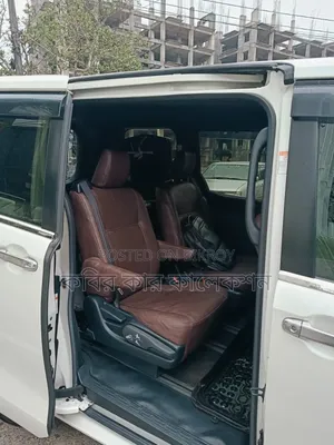 Toyota Noah 2019 Pearl