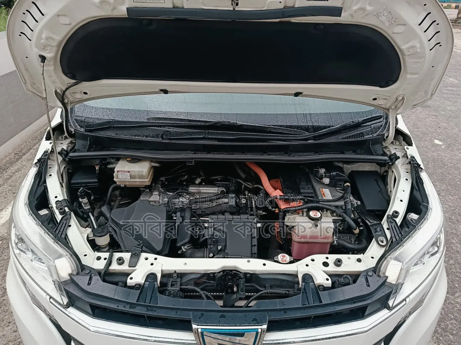 Toyota Noah 2019 Pearl