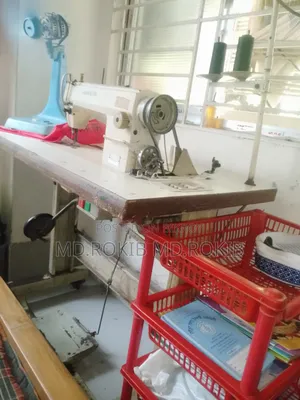 Jack Sewing Machine