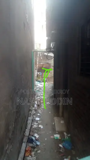 5bdrm House in কেশব ব্যানার্জি রোড।, Sutrapur for sale