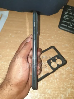 ওয়ানপ্লাস নর্ড টুটি ১২৮ জিবি কালো