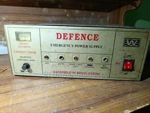 IPS Brand New Condition. 1500 VA 24 Volt