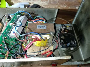 IPS Brand New Condition. 1500 VA 24 Volt
