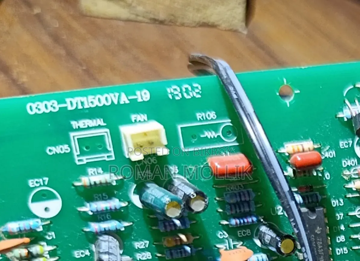IPS Brand New Condition. 1500 VA 24 Volt