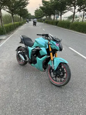 Suzuki Gixxer Monotone 2020 Blue