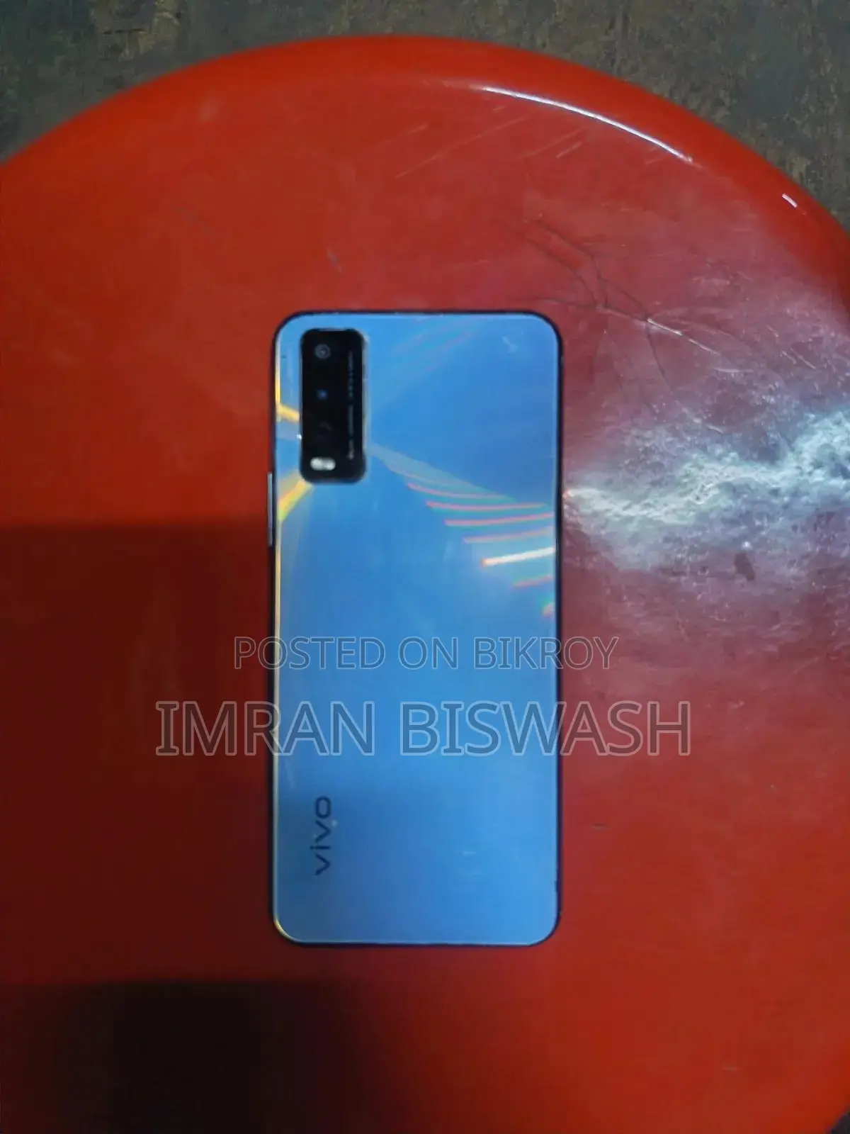 Vivo Y12s 32 GB