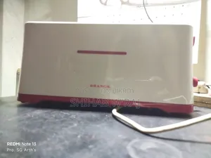 ব্রেড টোস্টার লার্জ রোস্ট এন্ড পোচ
