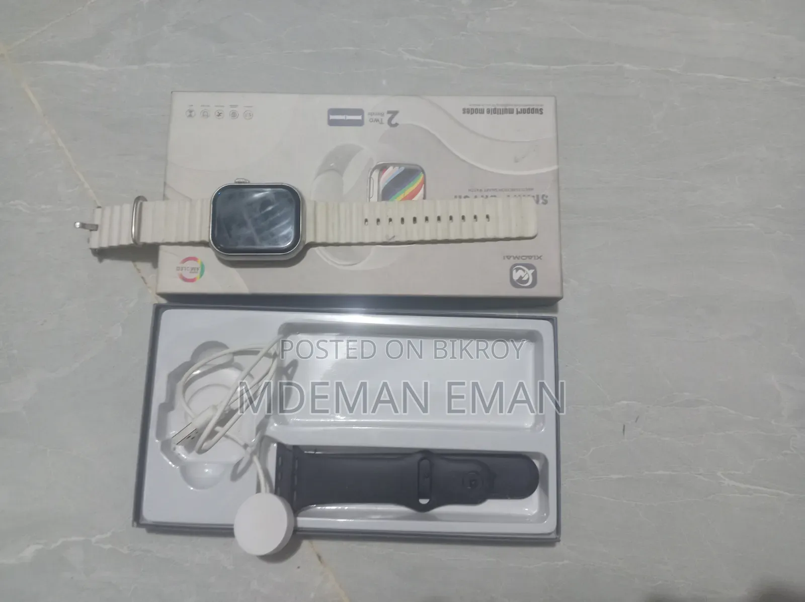 Smart Watch