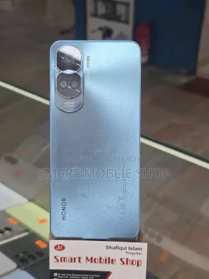Honor 90 Lite 256 GB Blue