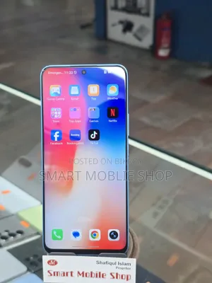 Honor 90 Lite 256 GB Blue