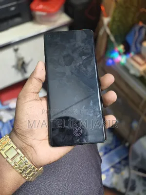Oppo Reno 256 GB Black