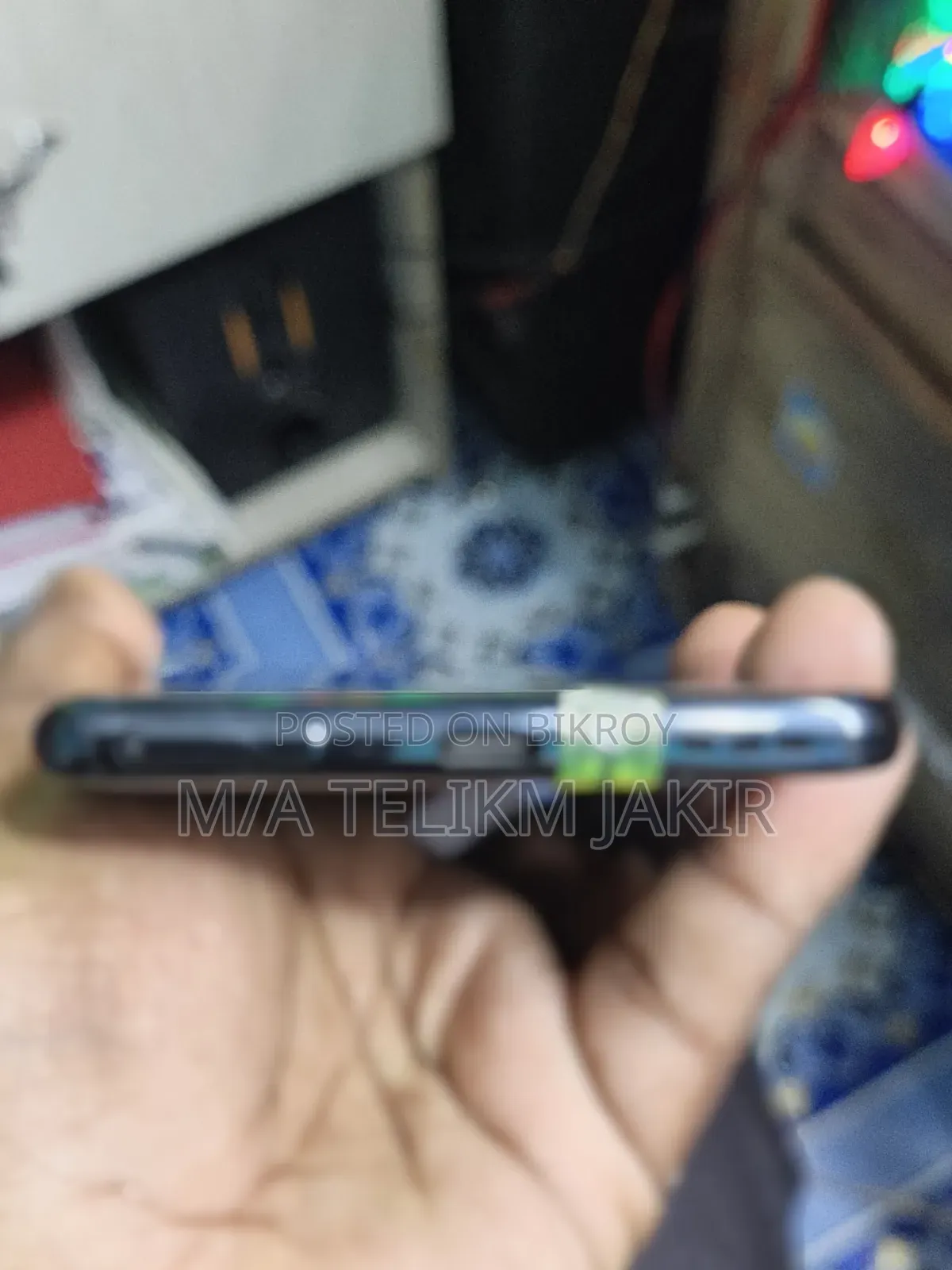 Oppo Reno 256 GB Black