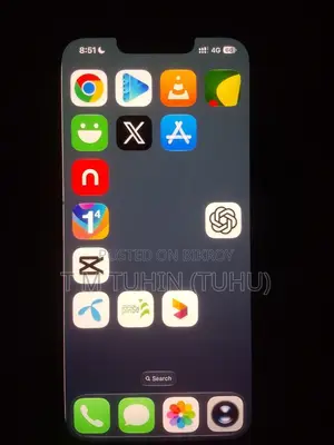 Apple iPhone 13 128 GB Blue