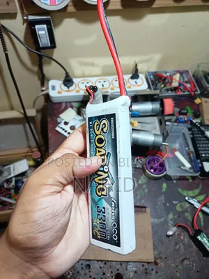 Gens Ace Lipo Battery for Sale!!!!