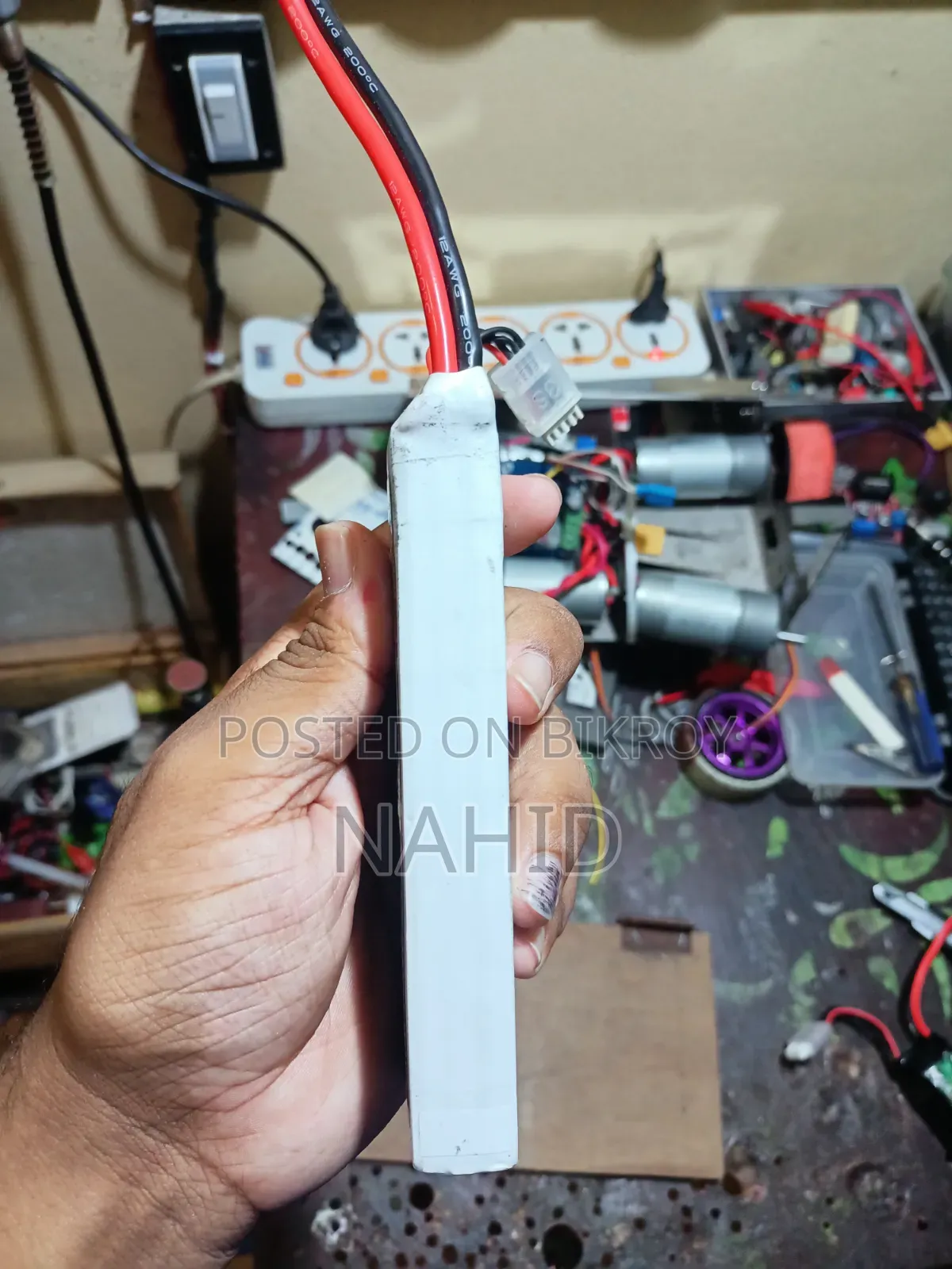 Gens Ace Lipo Battery for Sale!!!!