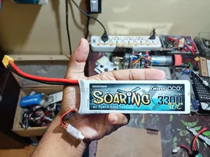 Gens Ace Lipo Battery for Sale!!!!