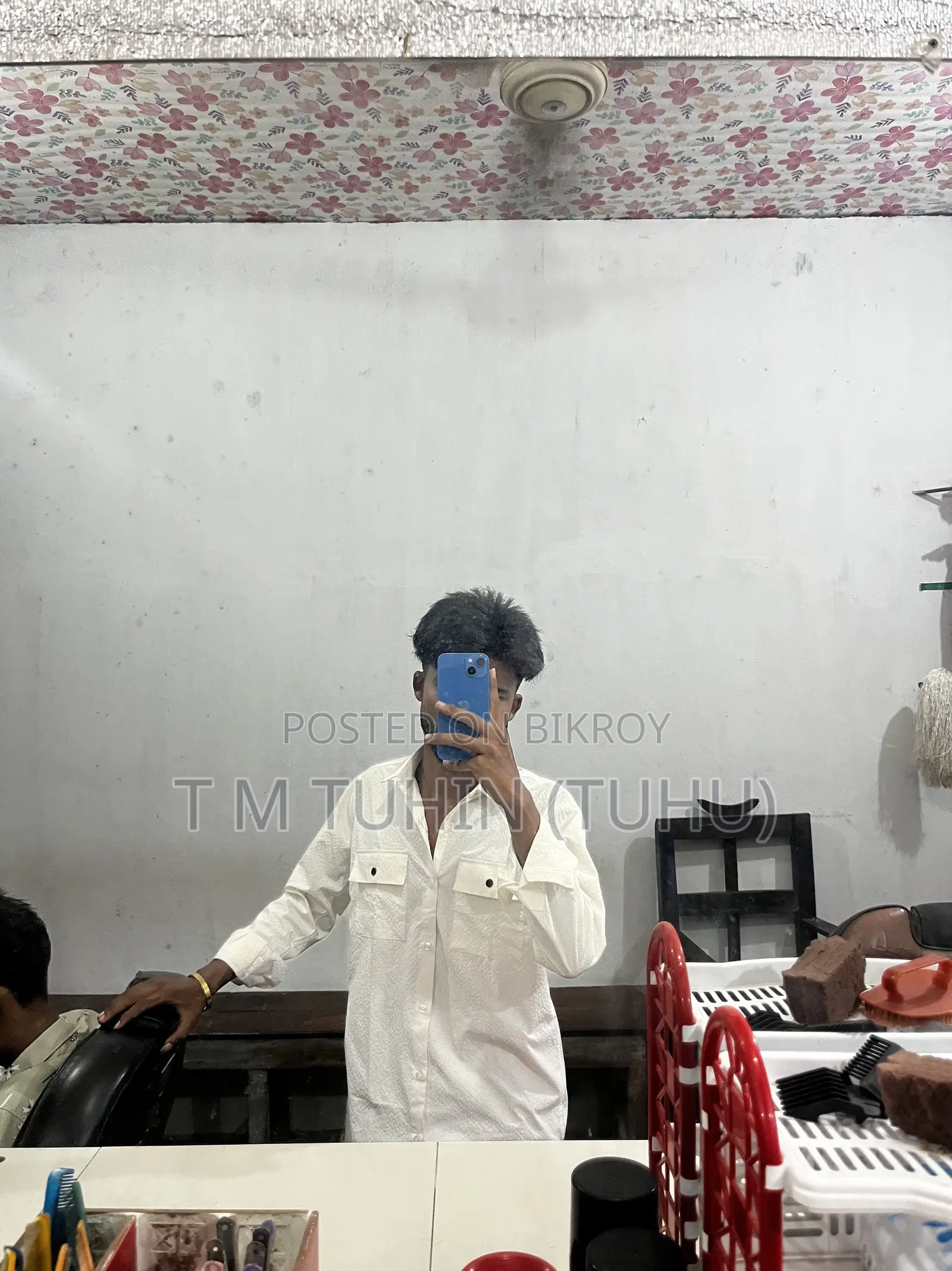 Apple iPhone 13 128 GB Blue