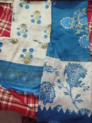 আনস্টিচড থ্রি পিস, ইগো লন (নতুন)