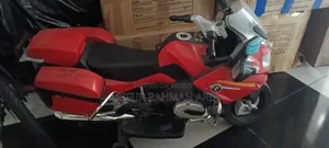বাচ্চাদের ব্যবহৃত মোটরসাইকেল