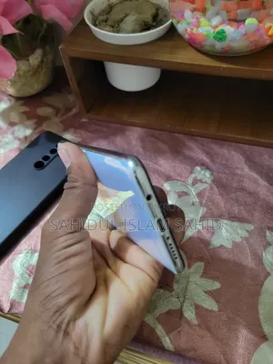 শাওমি রেডমি নোট ৮ প্রো ১২৮ জিবি হোয়াইট