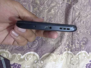 শাওমি রেডমি ৯সি ৬৪ জিবি কালো