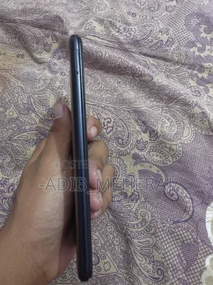 শাওমি রেডমি ৯সি ৬৪ জিবি কালো