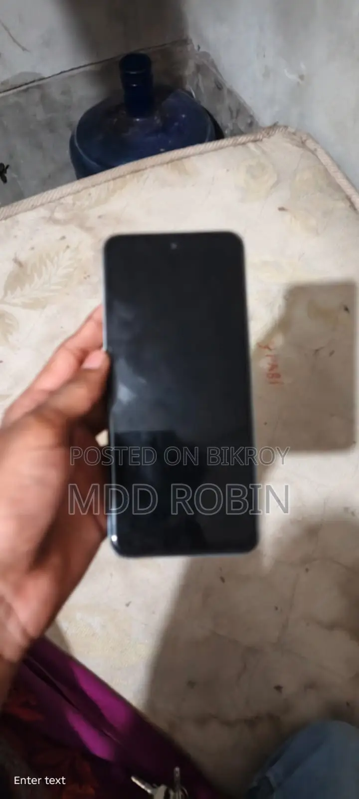 Xiaomi Redmi 13 128 GB Blue
