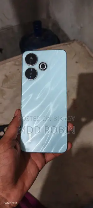 Xiaomi Redmi 13 128 GB Blue