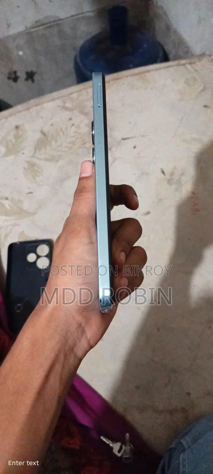 Xiaomi Redmi 13 128 GB Blue