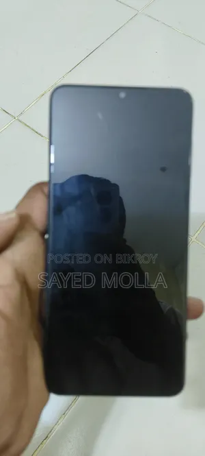Samsung Galaxy M12 128 GB Blue