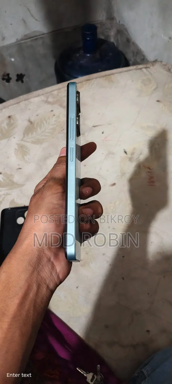 Xiaomi Redmi 13 128 GB Blue