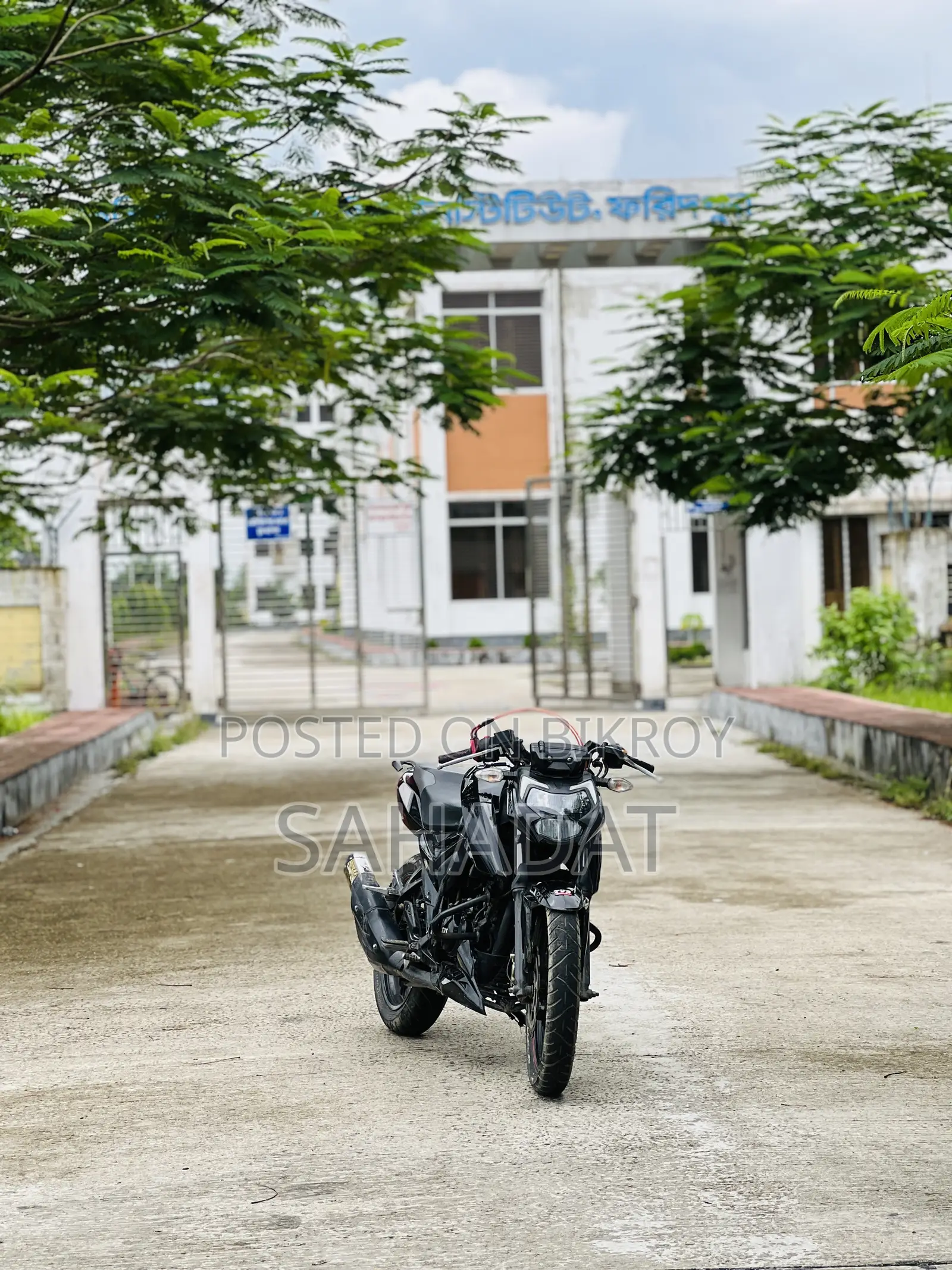 টিভিএস আপাচি আরটিআর ১৬০ ৪ভি ২০২২ ব্ল্যাক