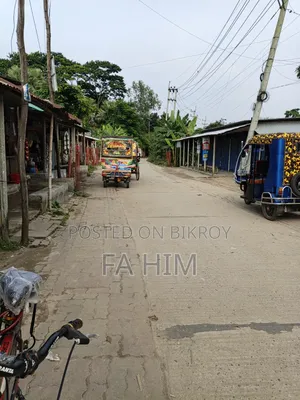 গাজীপুর সিটি করপোরেশন ৩৬ নং ওয়ার্ড